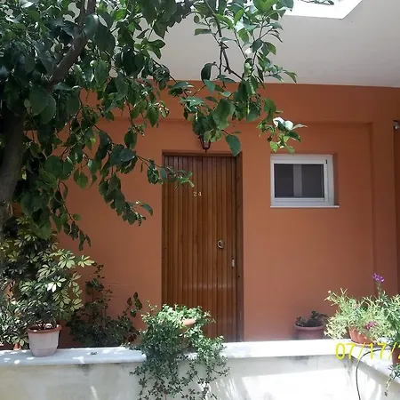 Apartamento Aspa's *