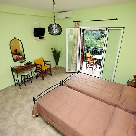 Apartamento Aspa's