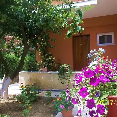 Aspa's Dassia (Corfu)