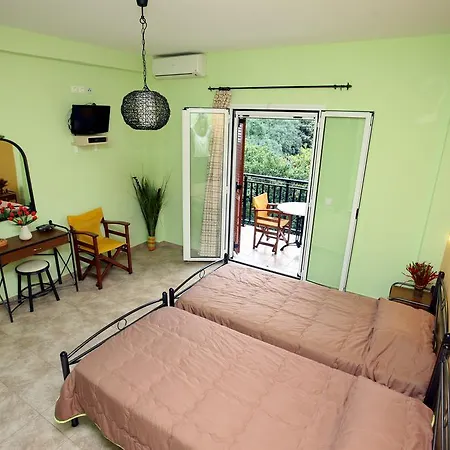 Apartamento Aspa's