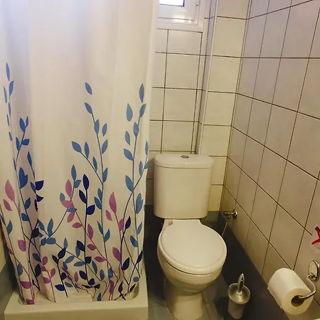 Aspa's Apartamento *