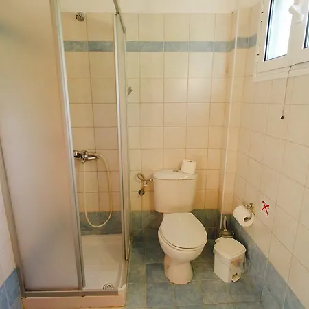 Aspa's Apartamento Dassia (Corfu)