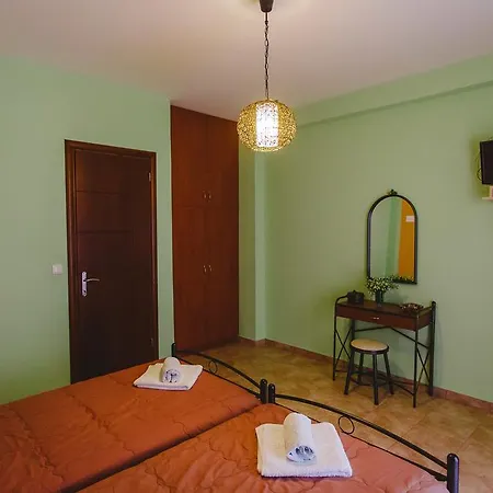 Aspa's Apartamento