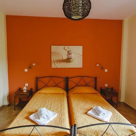 Aspa's * Dassia (Corfu)