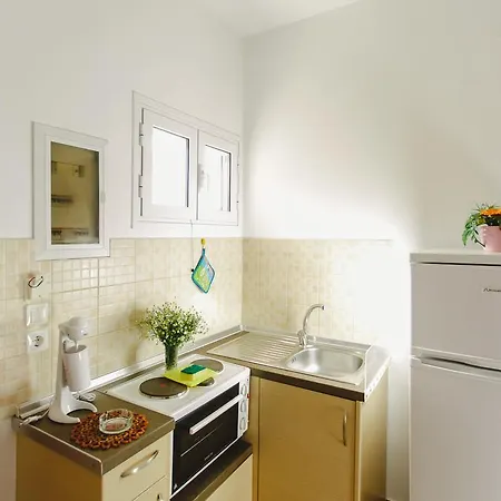 Aspa's Apartamento